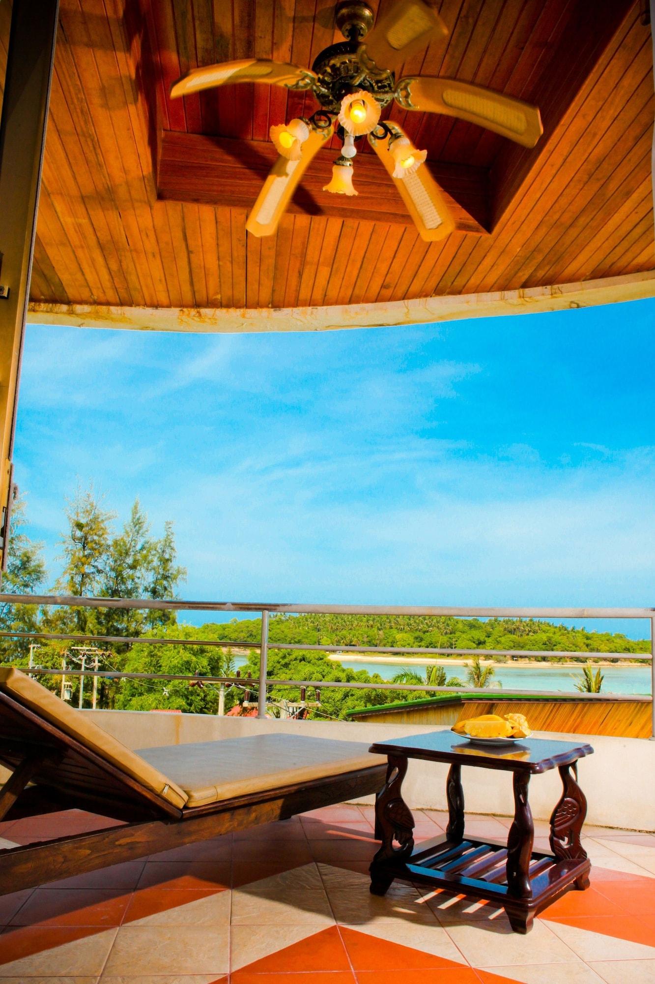 Samui Island Beach Resort & Hotel Chaweng  Eksteriør bilde