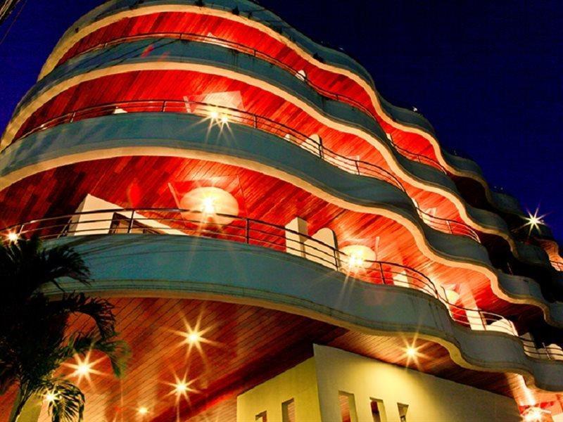 Samui Island Beach Resort & Hotel Chaweng  Eksteriør bilde